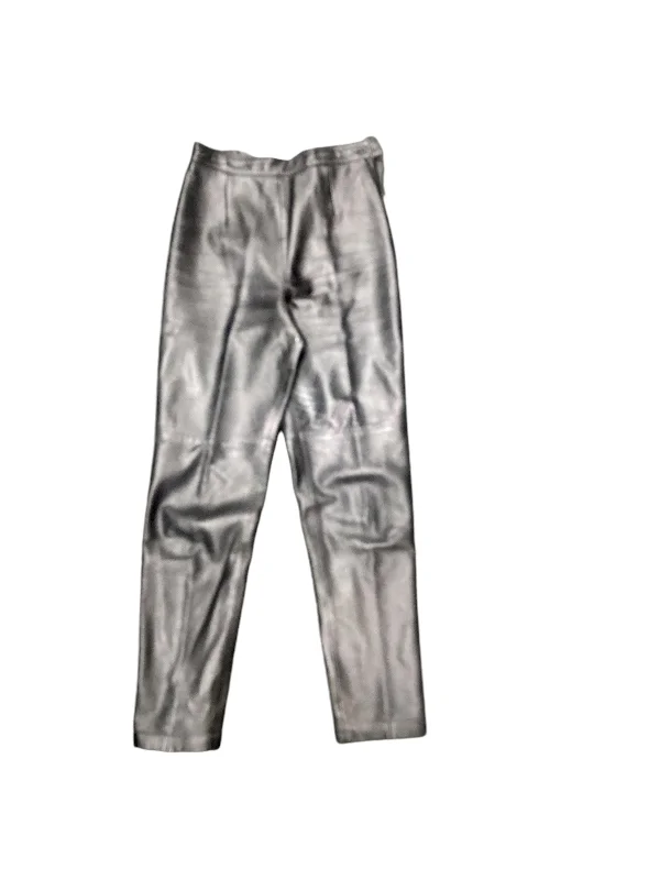 Rugged work pants for construction job durability -Pants Other By Margaret Godfrey In Black, Size: 6