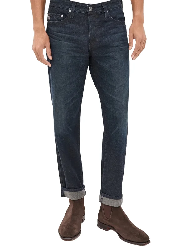 Relaxed Jeans for Comfortable -Kace Modern Straight 28" Jean