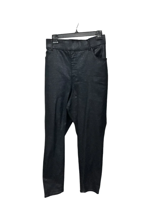 Relaxed chino pants for casual Friday offices -Pants Other By Lane Bryant In Black, Size: 26