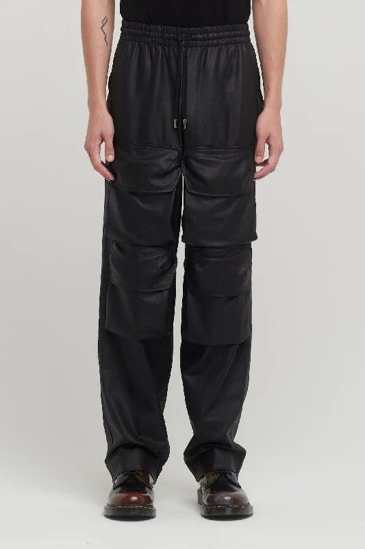 Anniversary Jeans for Special -Dries Van Noten Hesby Cargo Pants