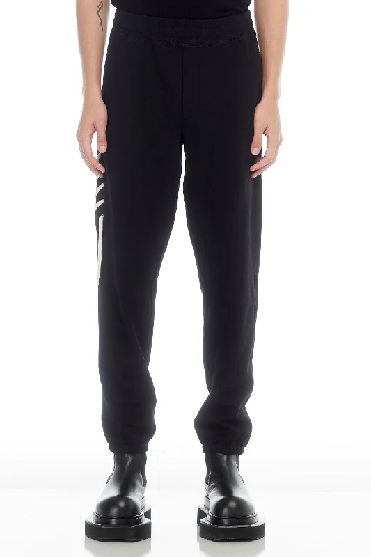 Mother's Day Jeans for Gift -Craig Green Laced Sweatpants FW23