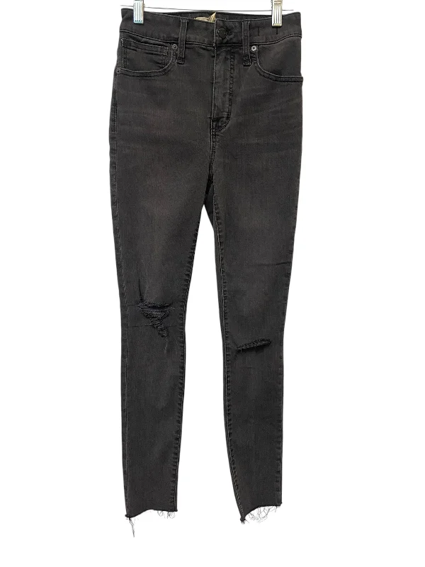 Classic khaki pants for timeless wardrobe staples -Pants Other By Madewell In Black, Size: 0