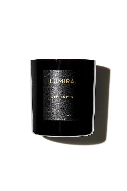 Hunting Jeans for Woods -Lumira Arabian Oud Candle