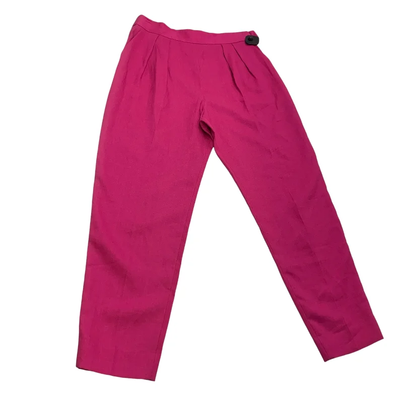 Tactical combat pants for military training use -Pants Other By Theory In Pink, Size: 8