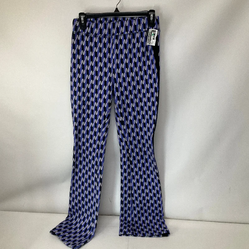 Quick-dry travel pants for adventurous globetrotters -Pants Other By Maeve In Multi-colored, Size: Xs