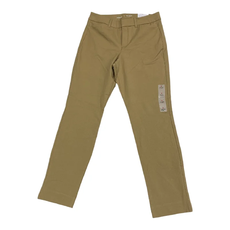 Tactical combat pants for military training use -Pants Other By Old Navy In Tan, Size: 8