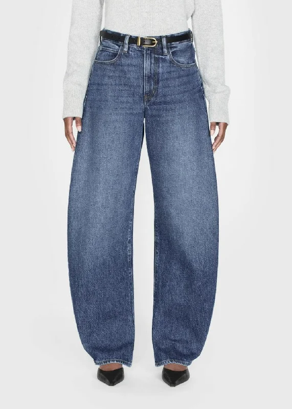 Mother's Day Jeans for Gift -The Bubble Jean