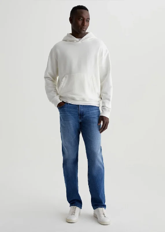 Valentine's Day Jeans for Romantic -Everett Slim Straight Jean