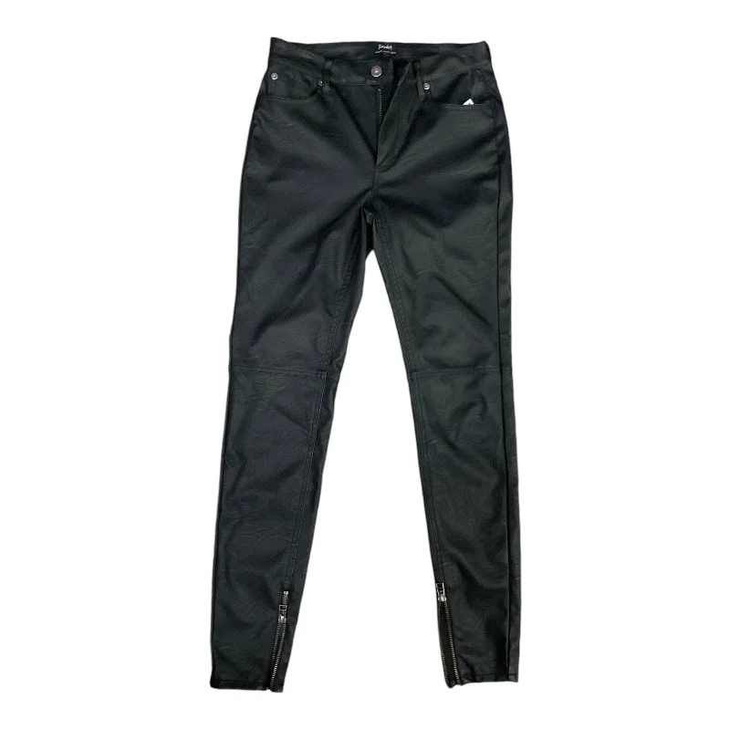 Relaxed chino pants for casual Friday offices -Pants Other By Bardot In Black, Size: 4