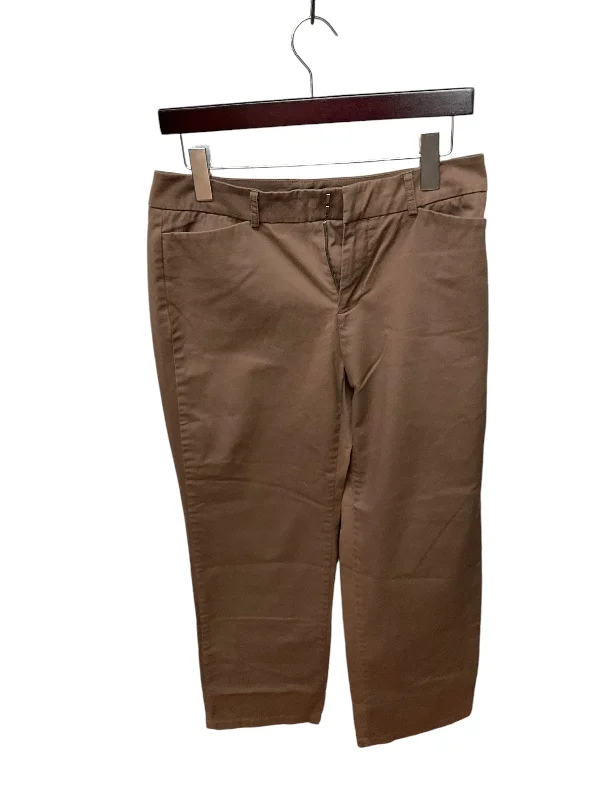 Camouflage cargo pants for hunting trip needs -Pants Chinos & Khakis By Dockers In Brown, Size: 8