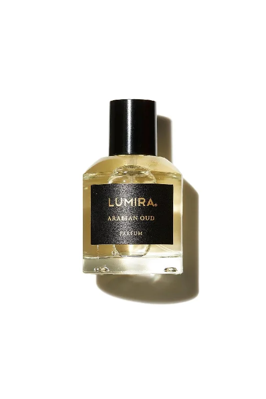 Hiking Jeans for Trail -Lumira Arabian Oud Eau De Parfum