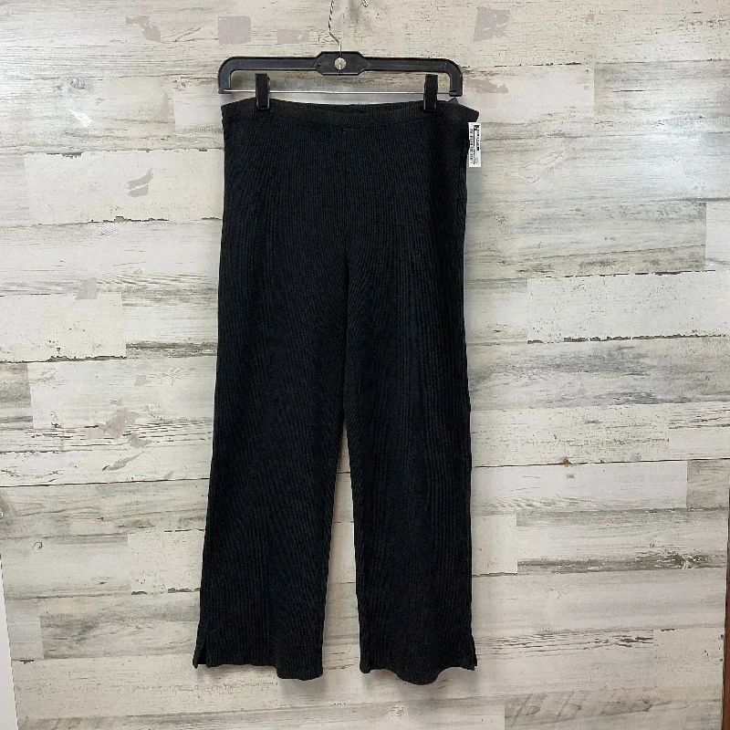 Affordable denim pants for everyday rugged use -Pants Other By Eileen Fisher In Black, Size: S