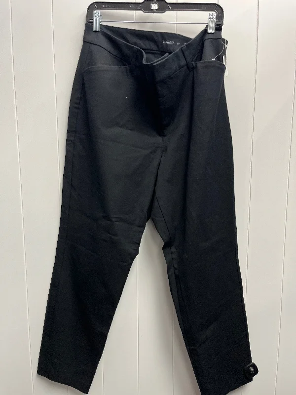 Soft stretch pants for all-day wear ease -Pants Other By Old Navy In Black, Size: 20