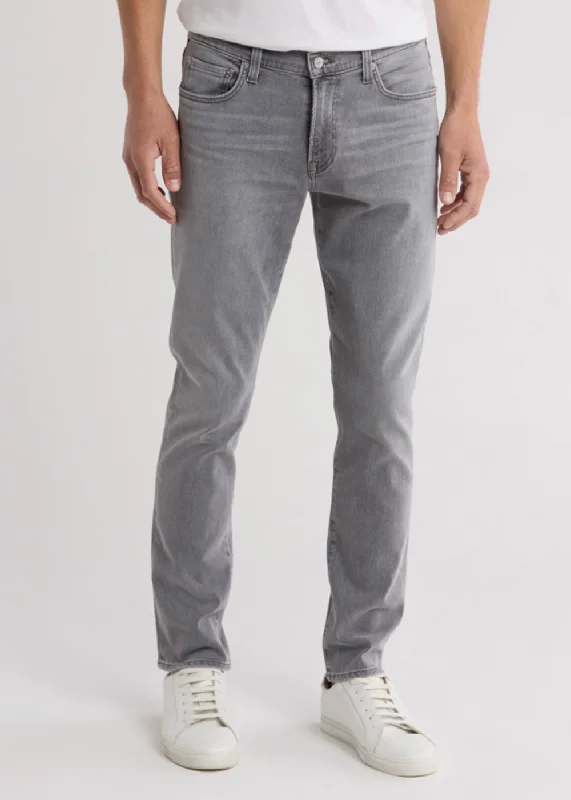 Back Pocket Jeans for Design -London Slim Tapered Jean