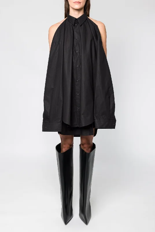 Shopping Jeans for Convenient -Balenciaga Suspended Shirt Dress