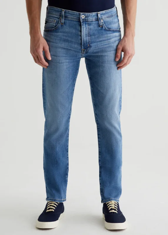 Birthday Jeans for Celebration -Tellis Modern Slim Jean