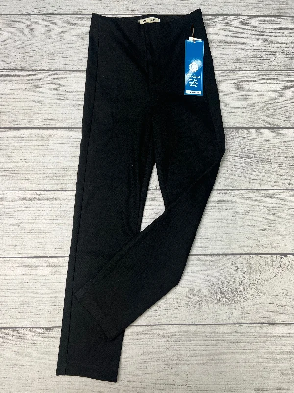 Weatherproof hiking pants for all-season trail use -Pants Ankle By Madewell In Black, Size: Xs