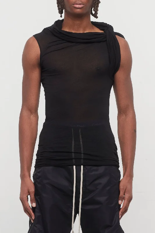 Button Fly Jeans for Traditional -Rick Owens Banded T I