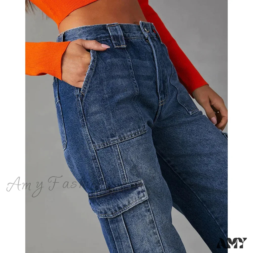 Birthday Jeans for Celebration -Amy Fashion - 059 Jean