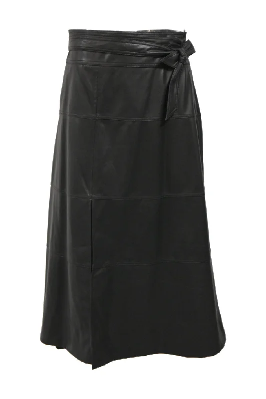 Short Skirts for Summer Days -[WW45521] Tanya Taylor | Midi Skirt