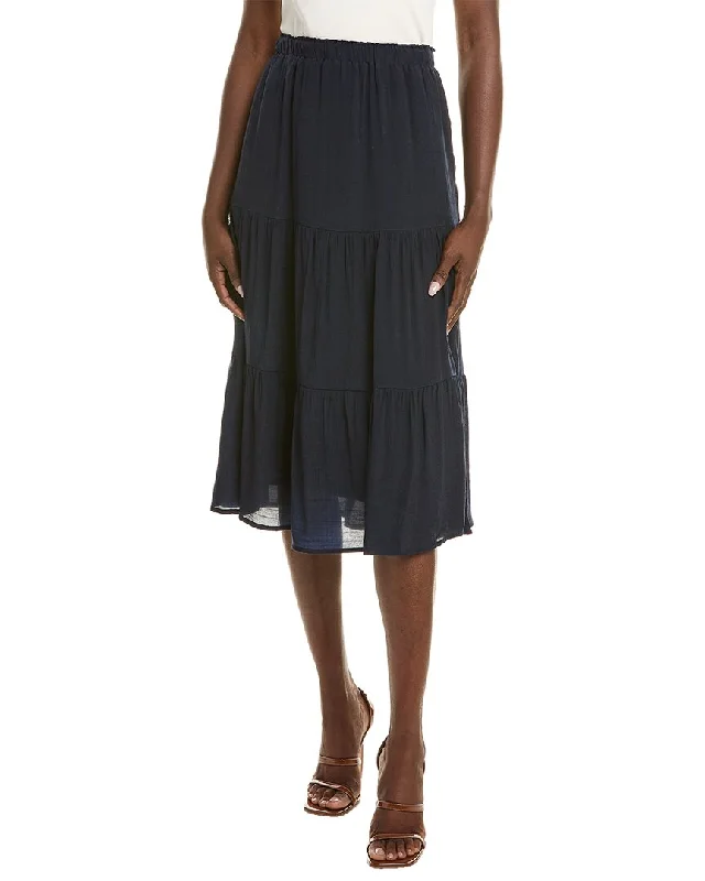 Long Skirts for Office Wear -Nanette Nanette Lepore Midi Skirt