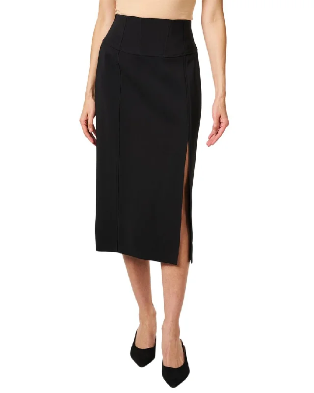 High-waisted Long Skirts for Shape -Jason Wu Pencil Skirt