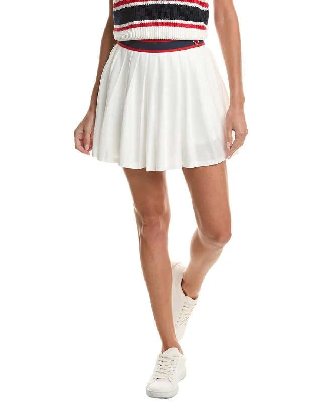 Wrap Short Skirts for Adjustable -THE UPSIDE Deuce Sloan Skirt