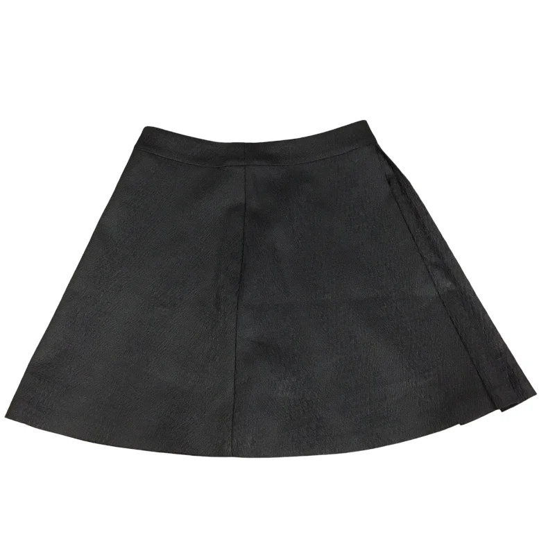 Cute skirts with playful polka dots -Skirt Mini & Short By Bcbgeneration In Black, Size: 0