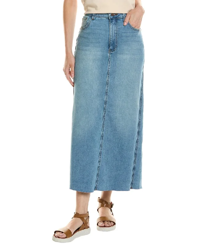 Wrap Long Skirts for Adjustable -OAT NEW YORK Maxi Skirt